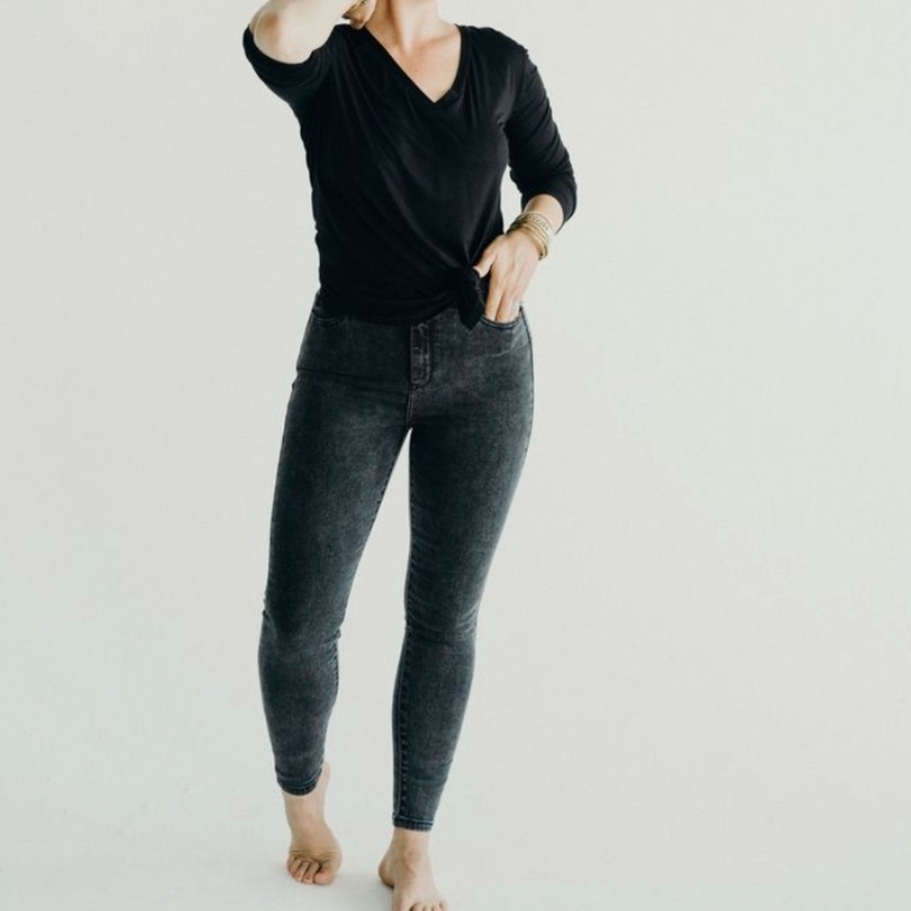 CJLA Miller Jeans